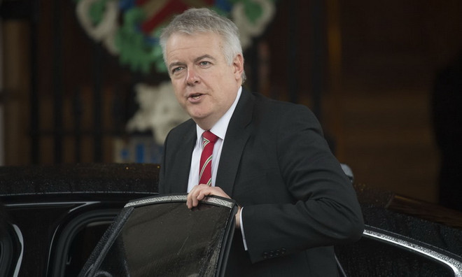 Lãnh đạo Công đảng Anh tiếp tục chia rẽ về thị trường chung EU ảnh 1