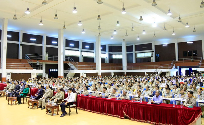 Hiệp ước hữu nghị và hợp tác mang lại lợi ích thực sự cho Lào ảnh 2