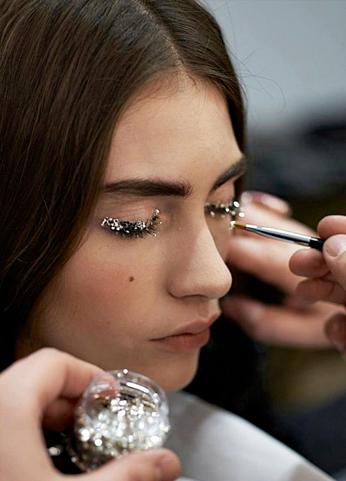 Xu hướng trang điểm chủ đạo cho phái đẹp trong mùa Thu 2015 ảnh 8