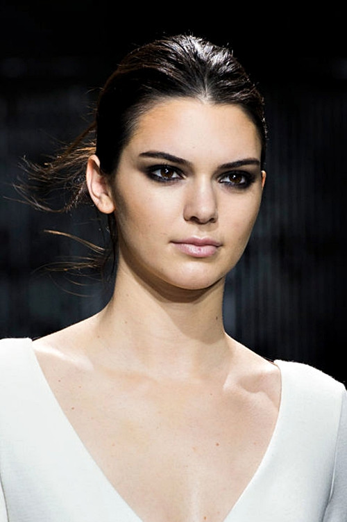 Xu hướng trang điểm chủ đạo cho phái đẹp trong mùa Thu 2015 ảnh 13