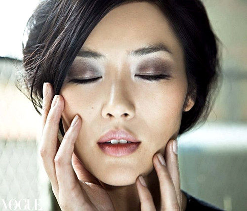 Xu hướng trang điểm chủ đạo cho phái đẹp trong mùa Thu 2015 ảnh 11