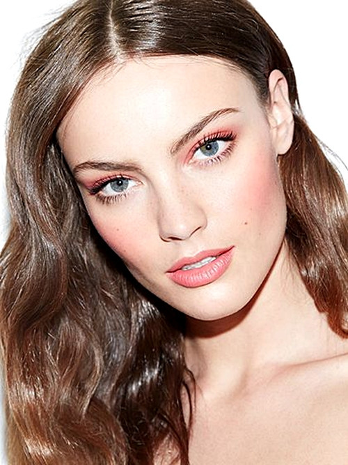 Xu hướng trang điểm chủ đạo cho phái đẹp trong mùa Thu 2015 ảnh 7