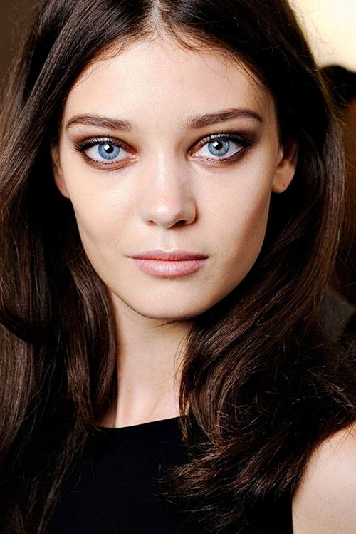 Xu hướng trang điểm chủ đạo cho phái đẹp trong mùa Thu 2015 ảnh 15