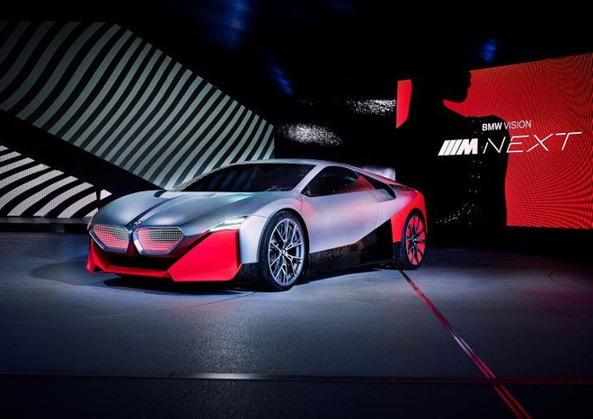 Ảnh minh họa. (Nguồn: BMW) Chính phủ Đức đặt mục tiêu có 10 triệu ôtô điện đến năm 2030 ảnh 1