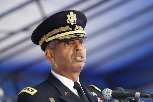 Tư lệnh Mỹ vẫn lạc quan về triển vọng thượng đỉnh với Triều Tiên ảnh 1