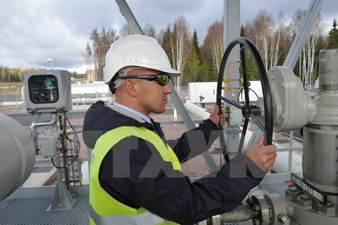 Nga sẽ không trì hoãn đáp trả thích đáng lệnh trừng phạt của Mỹ ảnh 1