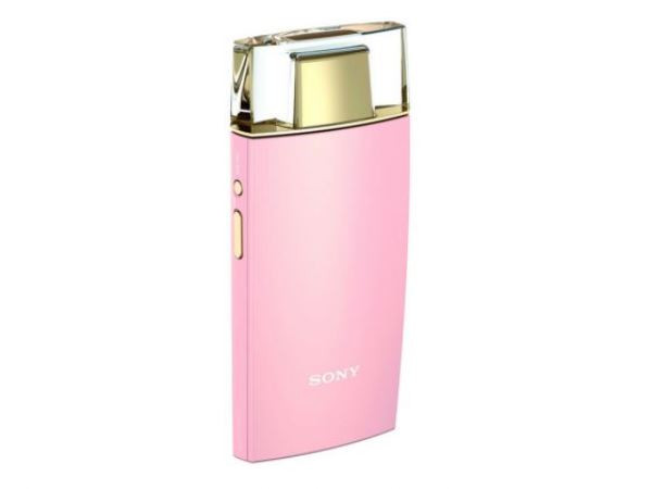 Sony ra mắt dòng máy ảnh dành riêng cho các tín đồ thời trang ảnh 1