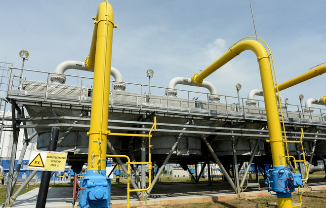 EU khởi động kế hoạch thiết lập thị trường năng lượng chung ảnh 1