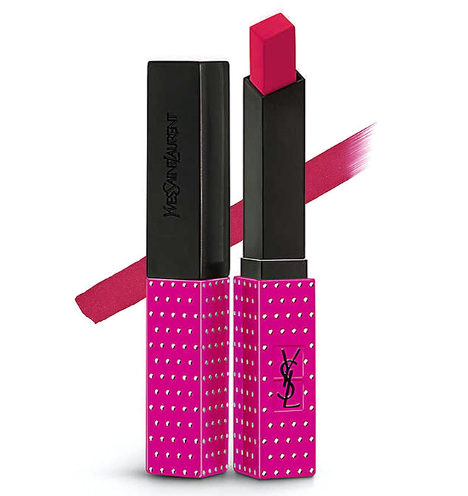 5 màu son hứa hẹn sẽ khuynh đảo giới làm đẹp trong năm 2021 ảnh 17