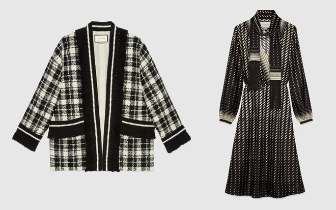 Khánh Linh, Quỳnh Anh Shyn đụng hàng nguyên set Gucci với IU ảnh 15