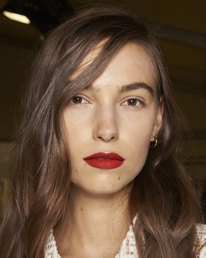 5 màu son hứa hẹn sẽ khuynh đảo giới làm đẹp trong năm 2021 ảnh 3