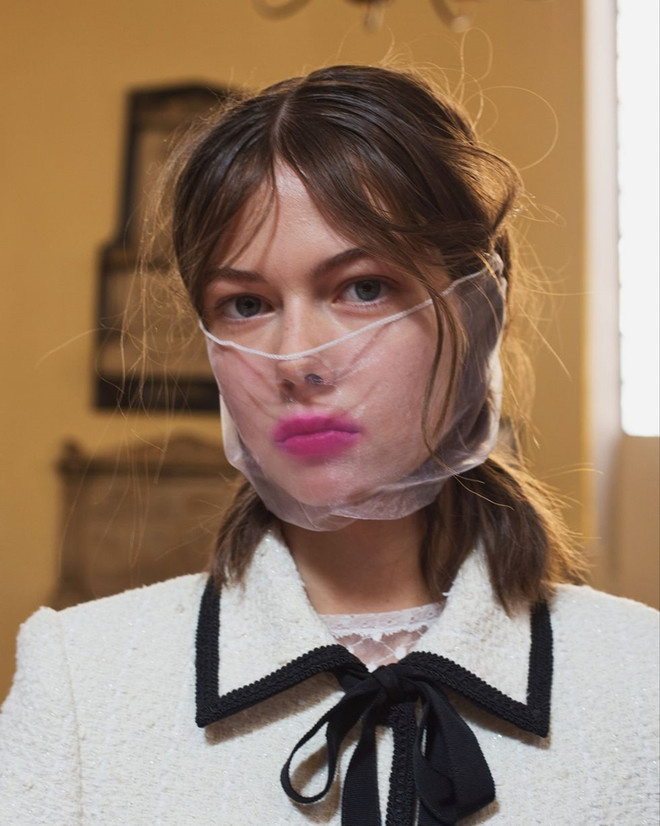 5 màu son hứa hẹn sẽ khuynh đảo giới làm đẹp trong năm 2021 ảnh 15