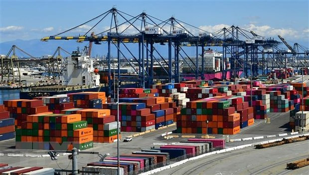 Liên minh châu Âu nỗ lực tìm tiếng nói chung về vấn đề thuế toàn cầu ảnh 1