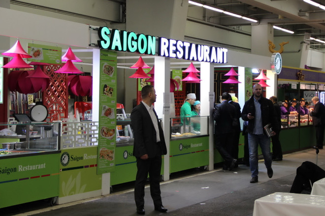 Quảng bá du lịch Việt Nam tại Hội chợ du lịch lớn nhất thế giới ảnh 3