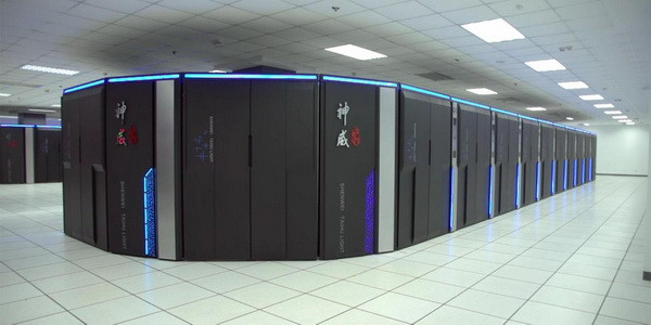 EU có kế hoạch huy động 1 tỷ euro chế tạo các máy tính siêu tốc ảnh 1