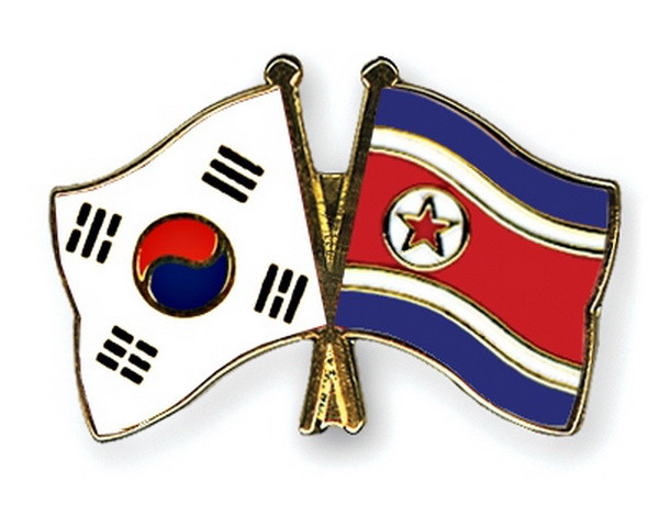 Triều Tiên muốn trao đổi qua fax với Hàn Quốc về lễ kỷ niệm chung ảnh 1