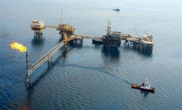 Giá dầu thế giới tăng lên gần 70 USD một thùng trong phiên 31/5 ảnh 2