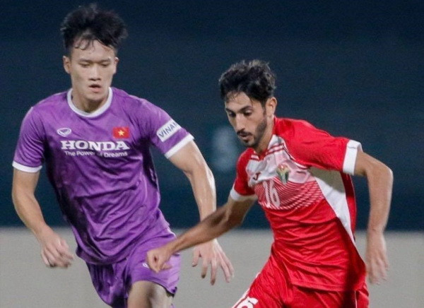 Vòng loại World Cup: Ông Park Hang-seo trao cơ hội cho cầu thủ trẻ? ảnh 1