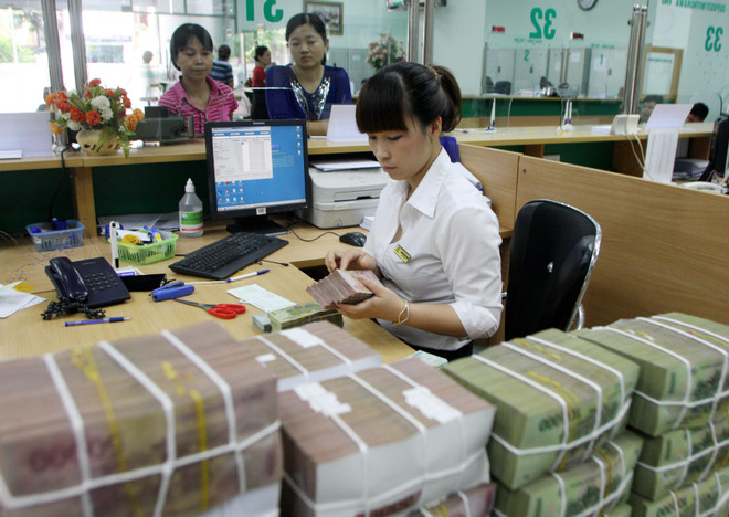 Phê duyệt phương án mua nợ xấu theo giá thị trường của VAMC ảnh 1