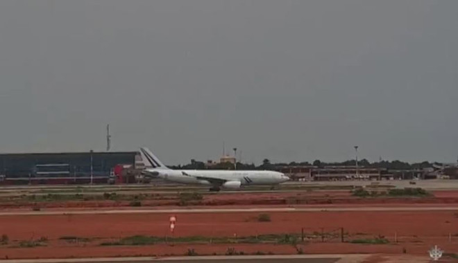 Niger mở lại không phận cho chuyến bay thương mại nội địa và quốc tế ảnh 1