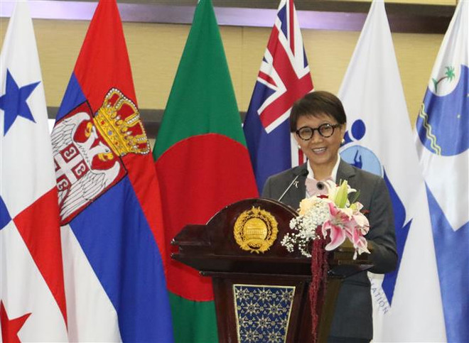 Tuyên bố Hòa hợp ASEAN IV sẽ được trình lên các nhà lãnh đạo ASEAN ảnh 1