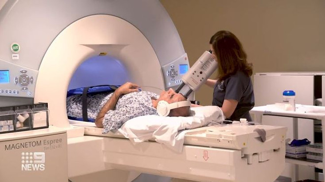 Báo động về tỷ lệ tử vong do ung thư tuyến tiền liệt ở Australia ảnh 1