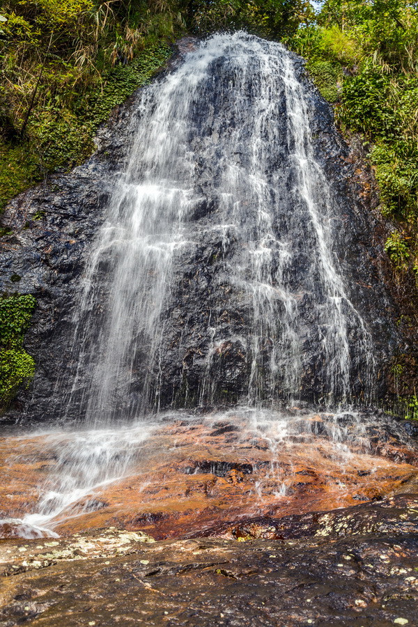 Những điểm đen ai muốn leo lên đỉnh Fansipan đều phải biết ảnh 5