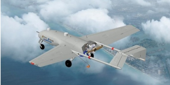 Triều Tiên đe dọa trả đũa việc Hàn xâm phạm hải phận, không phận ảnh 1