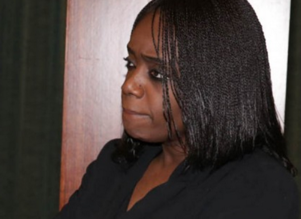 Bộ trưởng Tài chính Nigeria từ chức với cáo buộc giả mạo giấy tờ ảnh 1