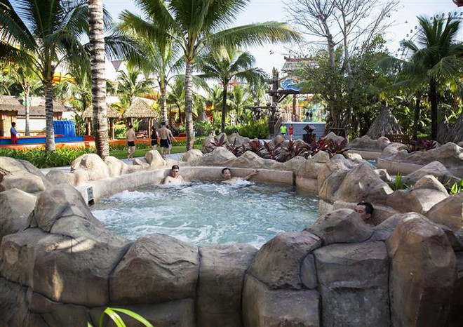 Mở cửa đón khách quốc tế là cần thiết nhưng phải đảm bảo phòng dịch ảnh 1