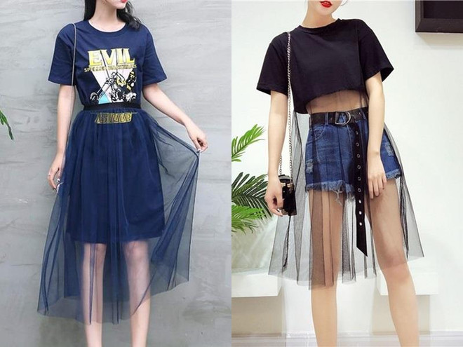 Tuyệt chiêu giúp bạn hóa thành ''nàng Thu'' với tủ đồ của mùa Hè ảnh 11