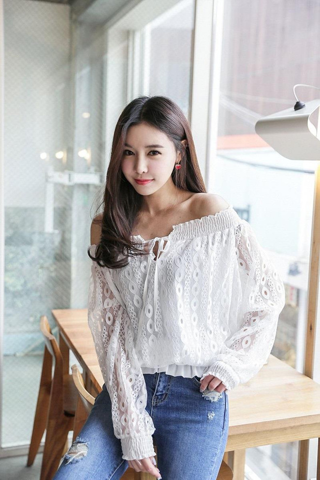 Tuyệt chiêu giúp bạn hóa thành ''nàng Thu'' với tủ đồ của mùa Hè ảnh 5