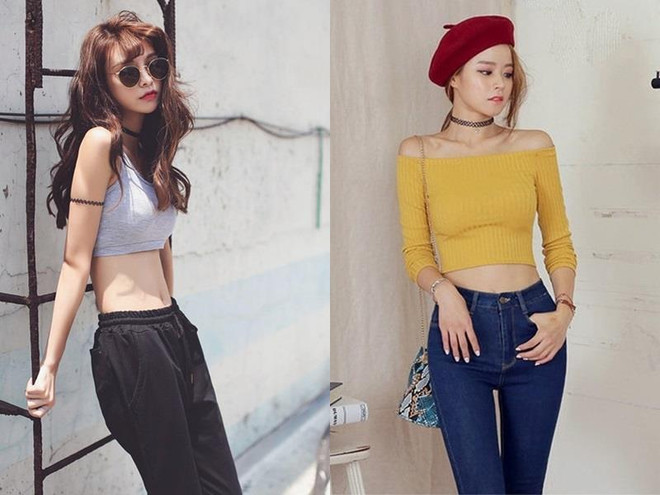 Tuyệt chiêu giúp bạn hóa thành ''nàng Thu'' với tủ đồ của mùa Hè ảnh 2