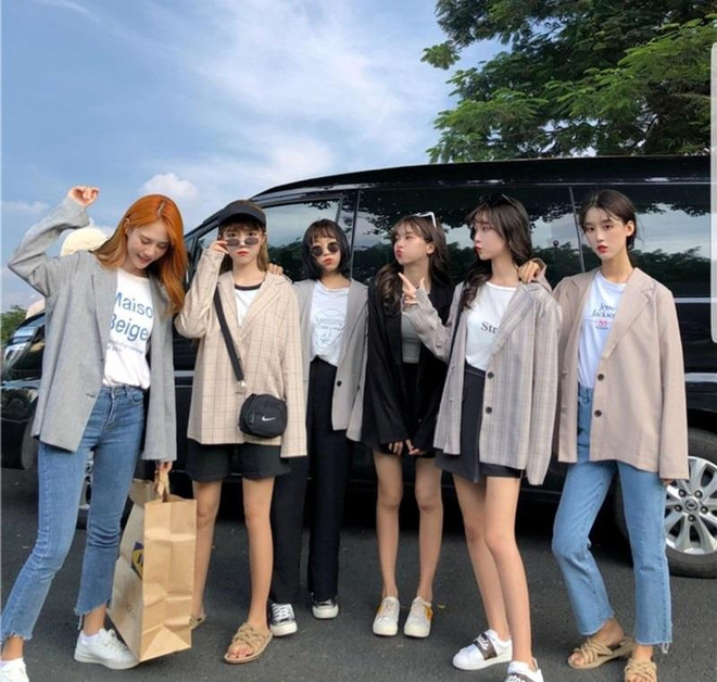 Tuyệt chiêu giúp bạn hóa thành ''nàng Thu'' với tủ đồ của mùa Hè ảnh 8