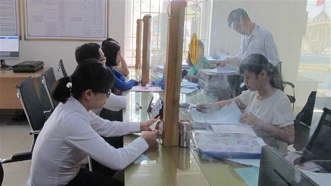 Thành phố Hồ Chí Minh nỗ lực đơn giản hóa thủ tục cải cách hành chính ảnh 1