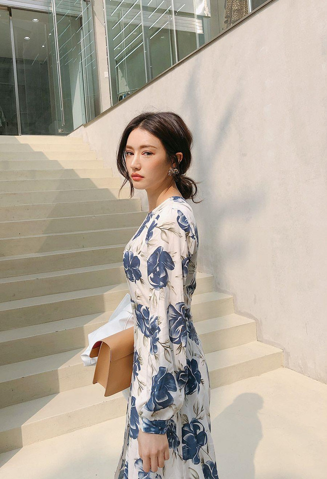 Tuyệt chiêu giúp bạn hóa thành ''nàng Thu'' với tủ đồ của mùa Hè ảnh 7