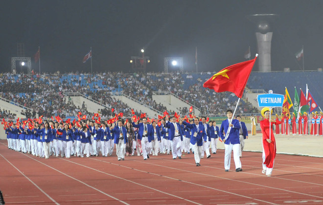 Tỉnh Ibaraki sẽ cấp thiết bị tập cho Việt Nam tại Thế Vận hội 2020 ảnh 1