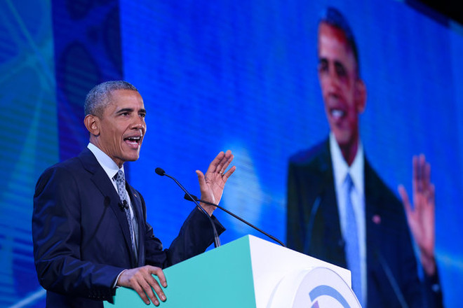 Mỹ cân nhắc hợp tác quân sự với Nga trong cuộc chiến chống IS ảnh 1