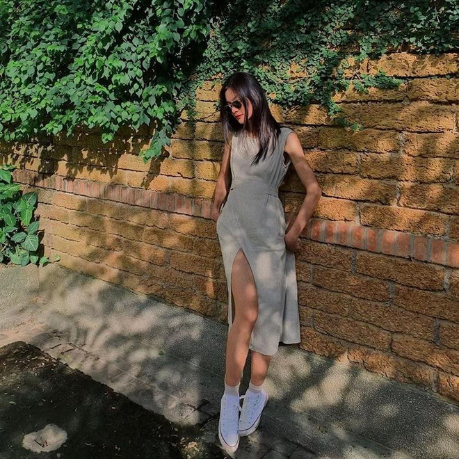 Hồ Ngọc Hà xúng xính váy áo "bánh bèo", đọ phong cách với dàn mỹ nhân ảnh 18