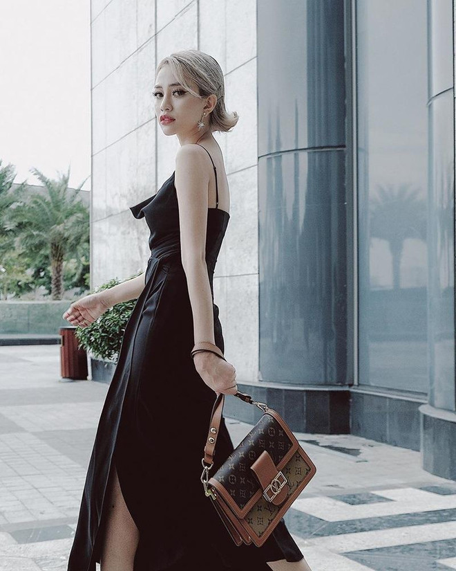 Hồ Ngọc Hà xúng xính váy áo "bánh bèo", đọ phong cách với dàn mỹ nhân ảnh 16