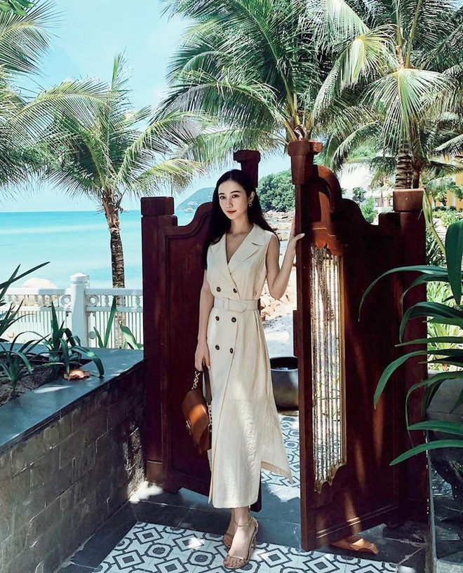 Hồ Ngọc Hà xúng xính váy áo "bánh bèo", đọ phong cách với dàn mỹ nhân ảnh 6