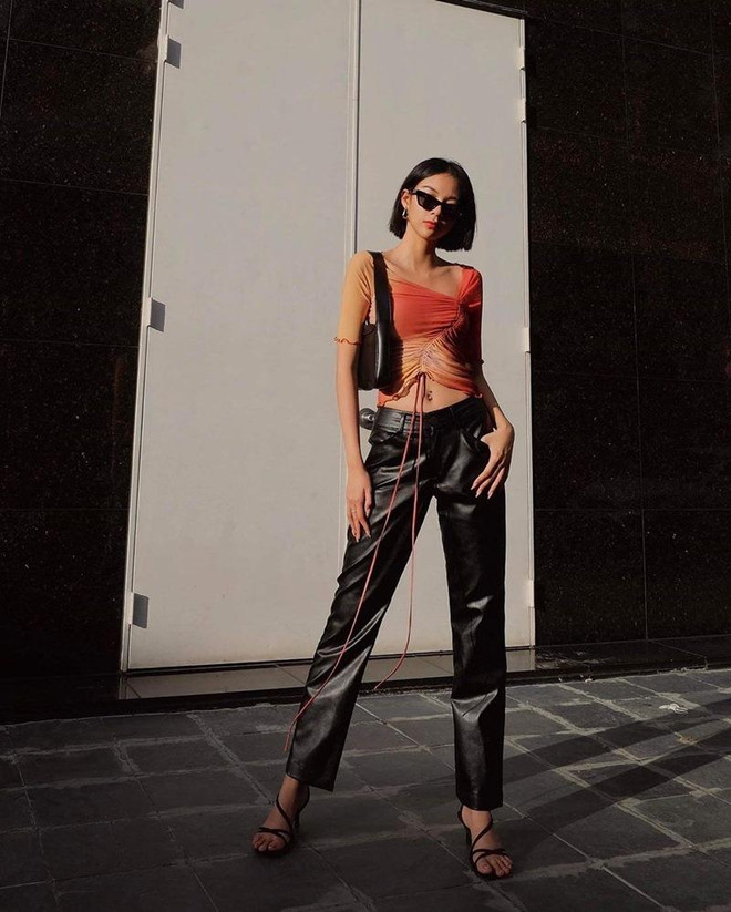 Hồ Ngọc Hà xúng xính váy áo "bánh bèo", đọ phong cách với dàn mỹ nhân ảnh 12