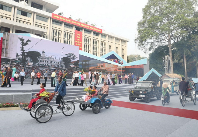 Tổng tiến công, nổi dậy Xuân Mậu Thân 1968 mãi là biểu tượng sáng ngời ảnh 2