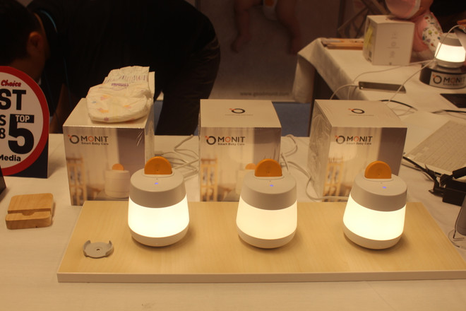 [Photo] Những hình ảnh ấn tượng tại triển lãm KITAS 2018 ảnh 9