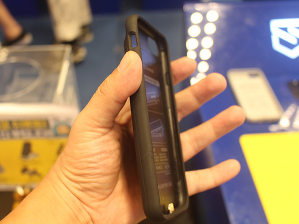 [Photo] Những hình ảnh ấn tượng tại triển lãm KITAS 2018 ảnh 5