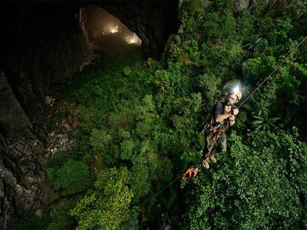 Tỉnh Quảng Bình lên tiếng về dự án cáp treo Phong Nha-Kẻ Bàng ảnh 1