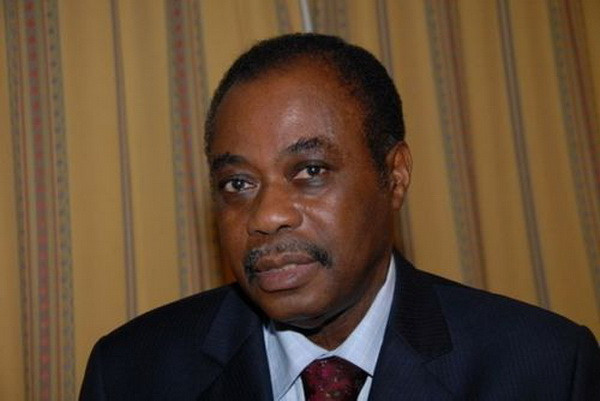 Liên minh châu Phi bổ nhiệm đặc phái viên về vấn đề Burkina Faso ảnh 1