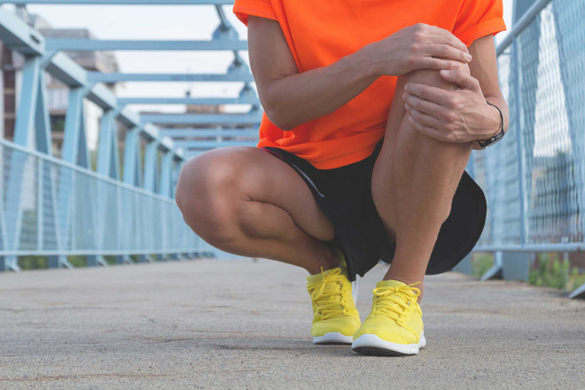 4 cách thức làm giảm đau cơ bắp sau khi tập luyện hiệu quả nhất ảnh 1
