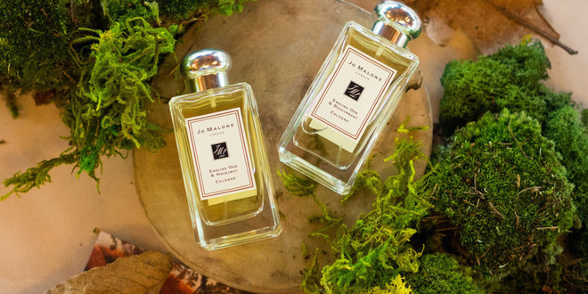 Cẩm nang chọn nước hoa theo tính cách cho cánh đàn ông ảnh 1