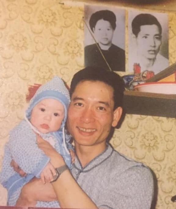 Đặng Văn Lâm đầy nghị lực qua lời kể của nghệ sỹ nhân dân Đặng Hùng ảnh 5